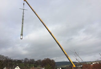 freileitung